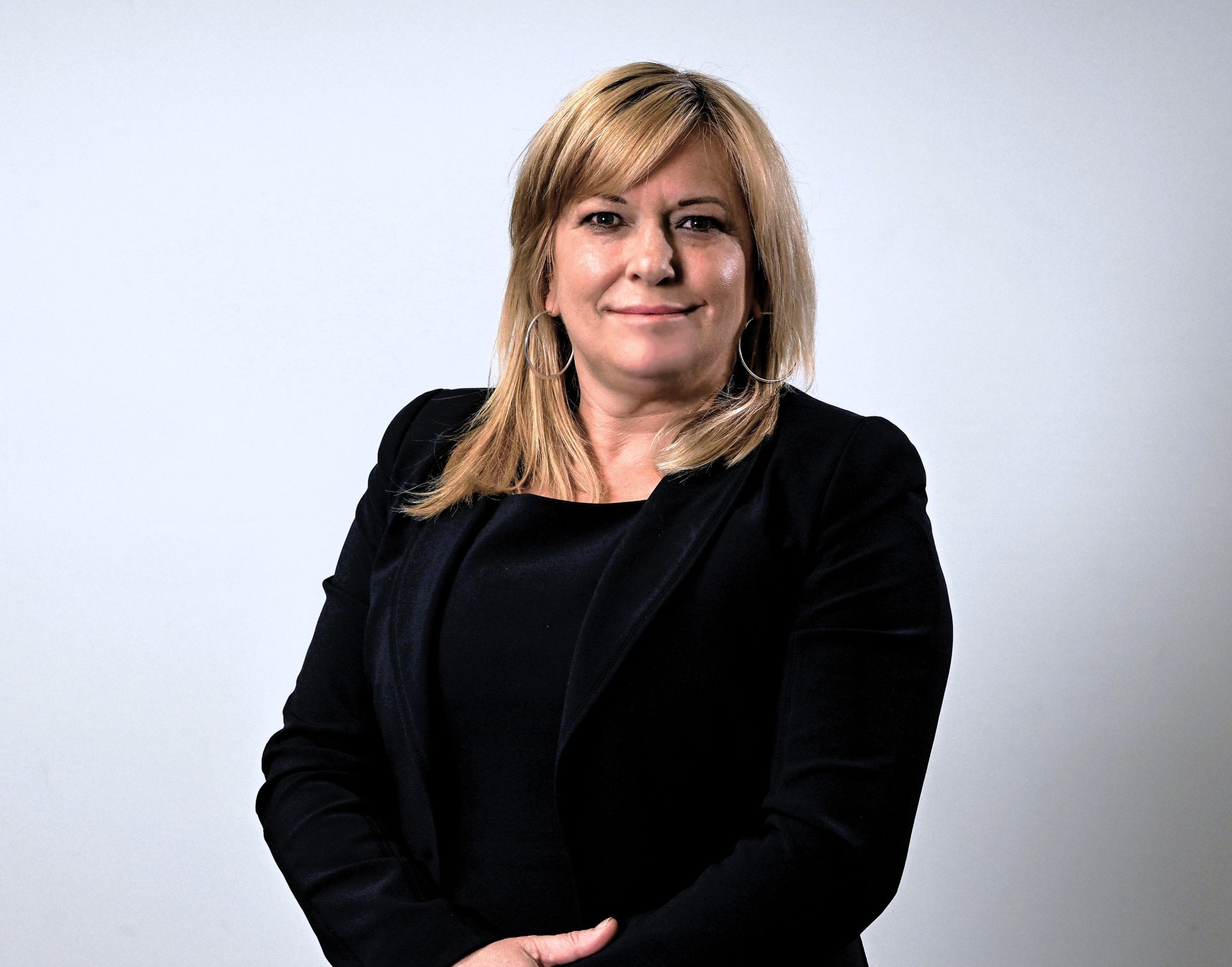 Clara Mc Auliffe, Quality, Infosec and Business Development at Everything IT